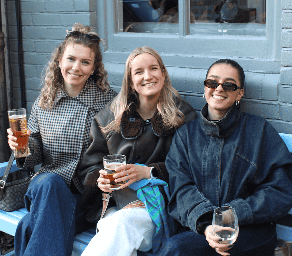 Summer Bank Holiday