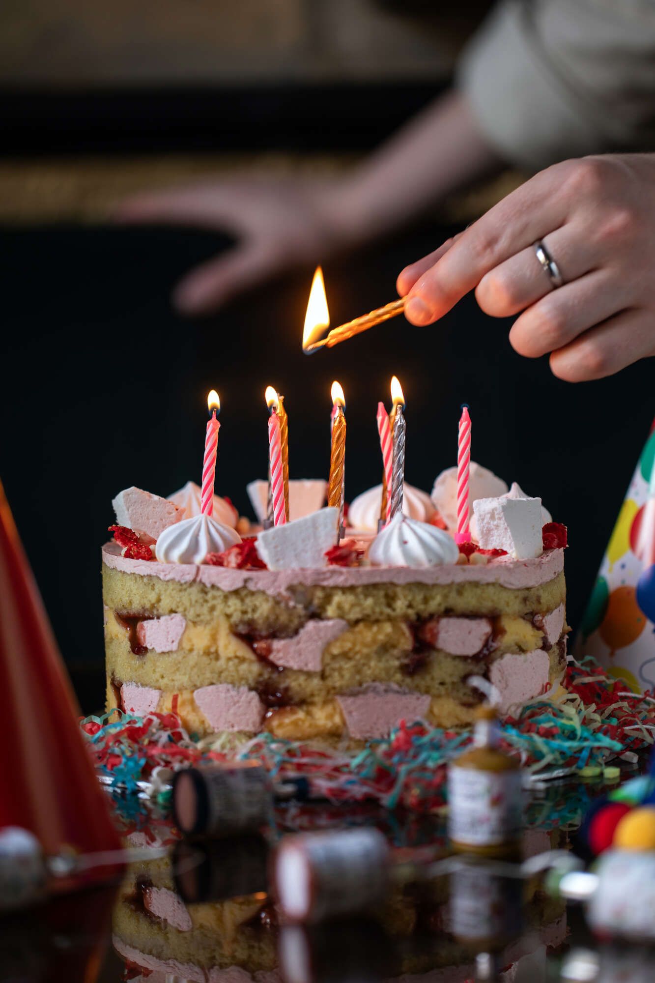 Young's 195th Birthday